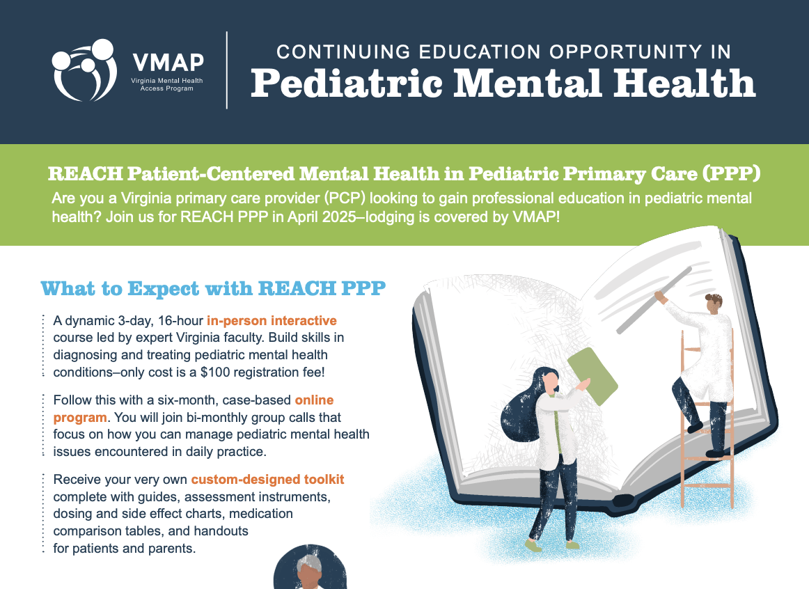 REACH PPP April Flyer